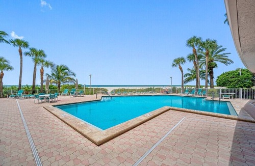 Sand Key Condo | 🌞CBC 1-19F – Last minute availability – Book Now for Exclusive Savings!💲
