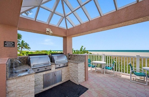 Sand Key Condo | 🌞CBC 1-19F – Last minute availability – Book Now for Exclusive Savings!💲