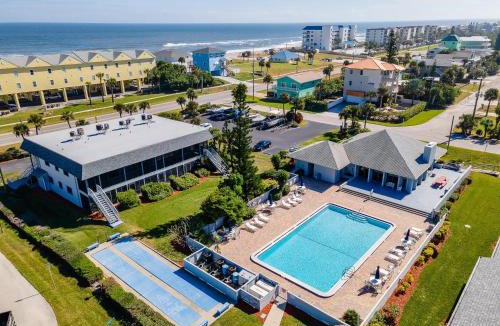 Bethune Beach House | Cedar Island Club C201