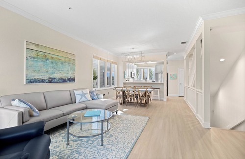 Whitney Beach House | Cedars East Getaway–Tennis & Gulf Breezes 507/RVA