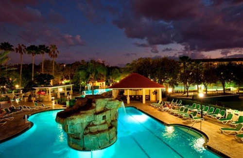 Kissimmee Resort | Celebrate Summer Super Vacation nr Disney World Orl FL- 3 bedroom 3 ba, privacy