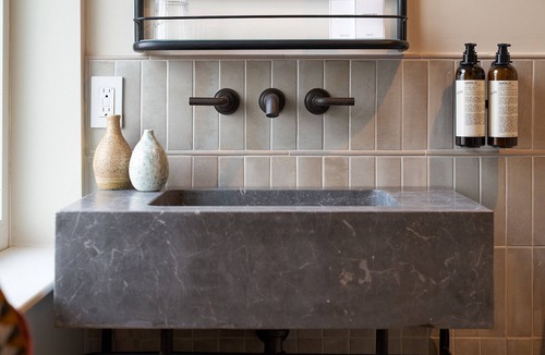 Fishtown Hotel | Central Philly Charm with Urban Style - 4 Spacious One BR Suites at Anna & Bel