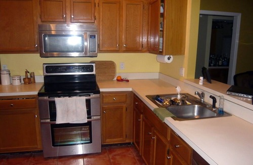 Countryway House | Central to everything Tampa Bay!