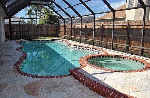 Countryway House | Central to everything Tampa Bay!