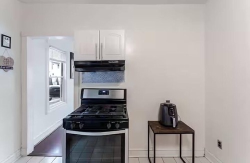 Brooklawn - St. Vincent House | Centric property close to all the great things in the city