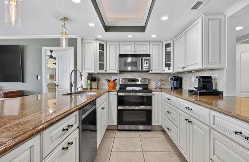 Daytona Beach Shores House | Chairman of the Board at White Surf