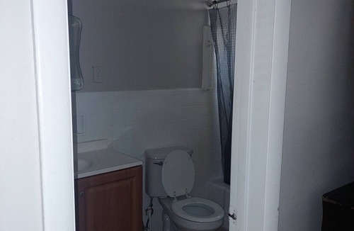 West Palm Beach House | Charming 1-bedroom house with AC and WiFi in pleasant Downtown West Palm Beach