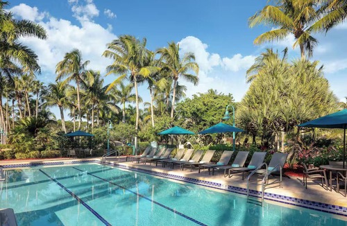 Bonita Springs Villa | Charming 1-bedroom villa with AC in serene Bonita Springs