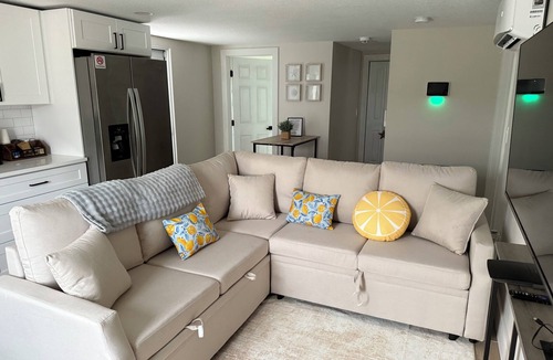Port Saint Lucie Cottage | Charming 1-bedroom cottage in Port St Lucie
