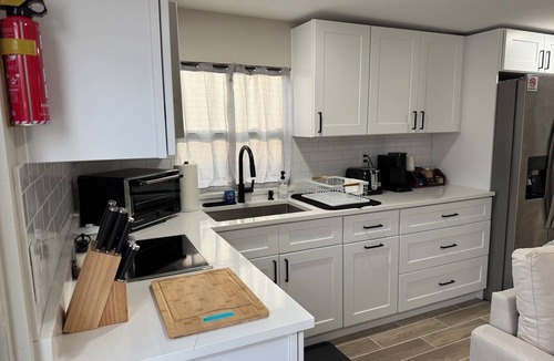 Port Saint Lucie Cottage | Charming 1-bedroom cottage in Port St Lucie