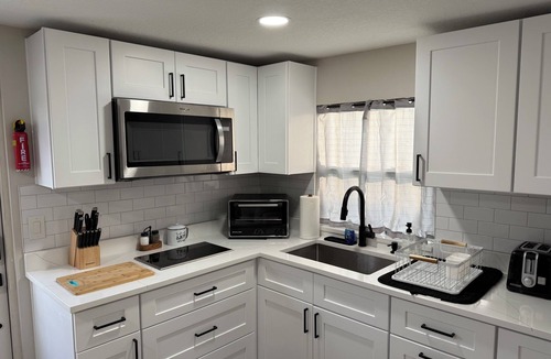 Port Saint Lucie Cottage | Charming 1-bedroom cottage in Port St Lucie
