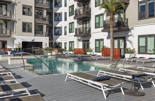Rocky Point Apartment | Charming 1-bedroom apartment in tranquil Tampa with WiFi, fitness room