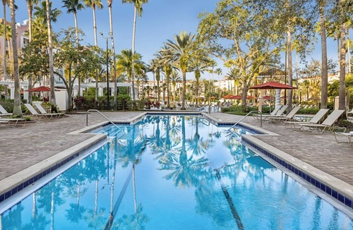 Williamsburg Resort | Charming 1-Bedroom at Marriott Grande Vista Minutes Away from Disney