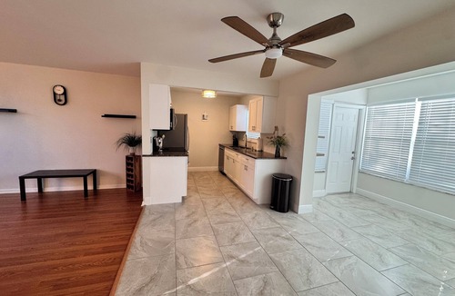 Cypress Lake Apartment | Charming 1-bedroom plus office/den apartment in prime location of Fort Myers FL