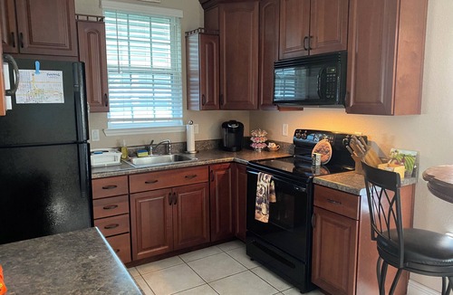 Gulf Breeze Cottage | Charming 1-bedroom guesthouse in fantastic Gulf Breeze close to the beach