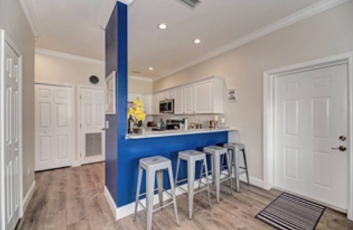 Punta Gorda Villa | Charming 1 br villa in beautiful and peaceful Punta Gorda, close to everything!