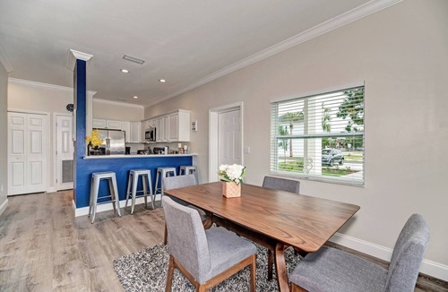 Punta Gorda Villa | Charming 1 br villa in beautiful and peaceful Punta Gorda, close to everything!