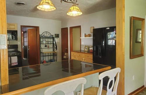 New Smyrna Beach House | Charming 2-bedroom house in welcoming New Smyrna Beach, just 7 miles to beaches