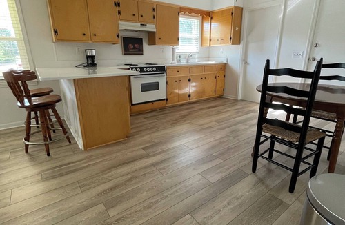 Coffee County Cottage | Charming 2-bedroom cottage in West Green