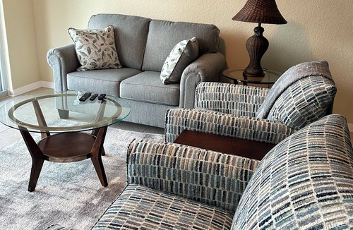 Cape Haze Condo | Charming 2-bedroom condo in superb Cape Haze with WiFi, AC, Gated Community
