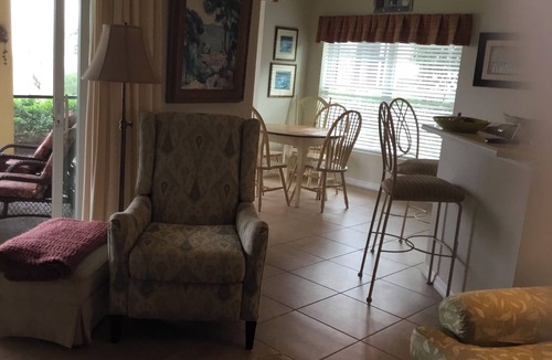 Immokalee House | Charming 2-bedroom house in peaceful Ave Maria with resort ammenities