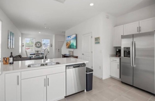 Sarasota House | Charming 2-bedroom house with AC and WiFi in Sarasota