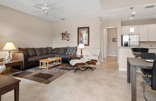 Ole House | Charming 2-bedroom townhome in Ole' at Lely Resort! 9071 Albion Lane #5703