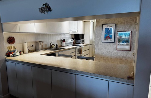 Longboat Key Condo | Charming 2-bedroom condo with AC, fitness room in wonderful Longboat Key