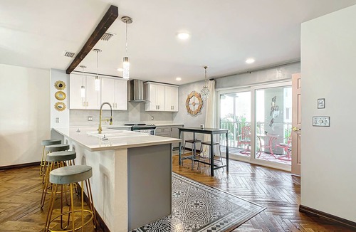 Tierra Verde House | Charming 2-bedroom townhome in Tierra Verde