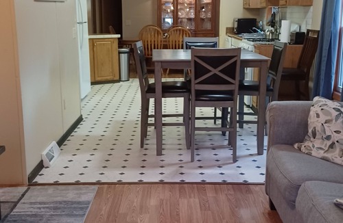 Kerhonkson House | Charming 3-bed/2-Bath with WiFi, AC in Wawarsing. Your Home Away from Home!