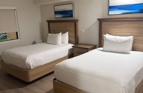 Florida Central Atlantic Coast Resort | Charming 3-bedroom Deluxe resort - Westgate Lakes & Spa - with the works Orlando