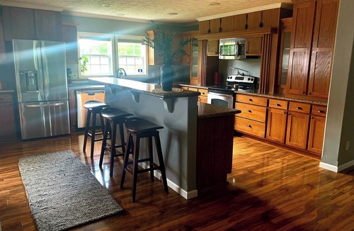 Molino House | Charming 3-bedroom farmhouse in fabulous Molino