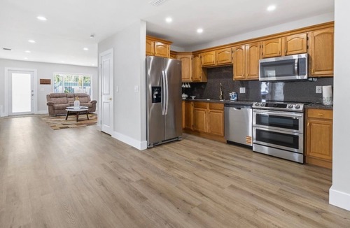Wellington House | Charming 3-bedroom house in beautiful Wellington