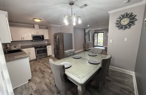 Florida Panhandle House | Charming 3-bedroom house on the Gulf coast