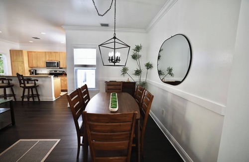 Marathon House | Charming 3-bedroom house featuring a heated private pool.