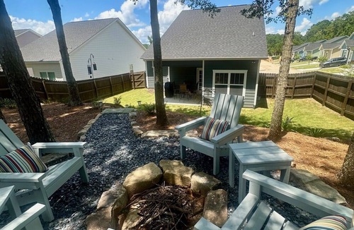 LaGrange House | Charming 3-bedroom house in LaGrange, Close to Downtown and College