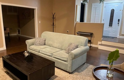 Mary Esther House | Charming 3-bedroom house in Pleasant Mary Esther with WiFi, AC