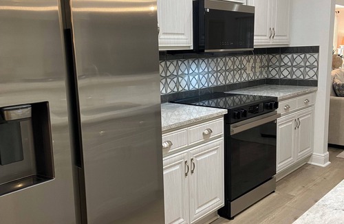 Punta Gorda House | Charming 3-bedroom house in delightful Downtown Punta Gorda with AC