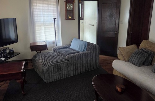 Schenevus House | Charming 4-bedroom house in a private country setting in Schenevus
