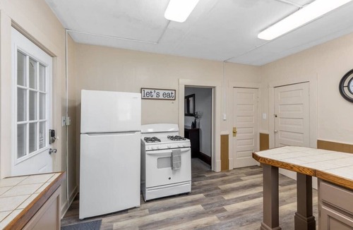 Grand Rapids House | Charming 4BR Westside Home in Beer City USA