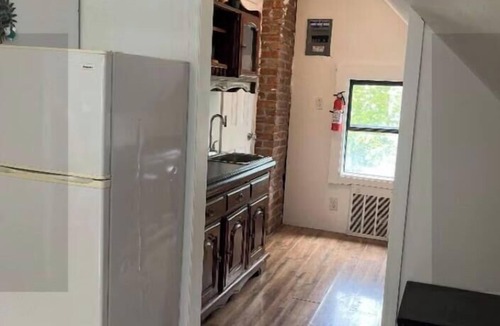 Albany House | Charming Albany Home w/Cozy Living Room & Porch Share Save