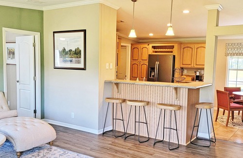 Myakka City House | Charming and peaceful country home on 5 acres. Welcome to paradise!