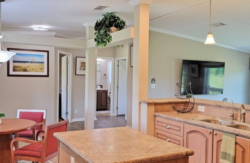 Myakka City House | Charming and peaceful country home on 5 acres. Welcome to paradise!