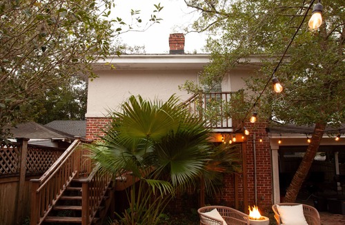 Avondale Apartment | Charming Avondale Backhouse