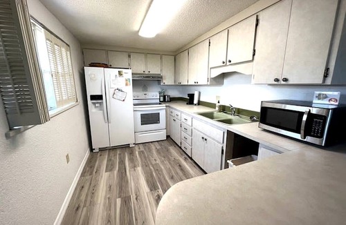 Placida Cottage | Charming Beachfront Cottage with Private Dock on Little Gasparilla Island, Florida