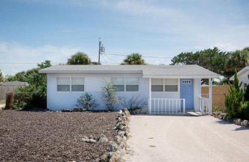 New Smyrna Beach House | Charming Beachside Home by Ocean Properties