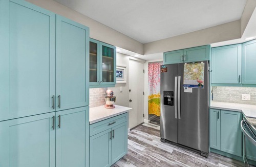 Boca Raton Apartment | Charming Boca Raton Condo: Newly Remodeled, 5 Minutes to the Beach
