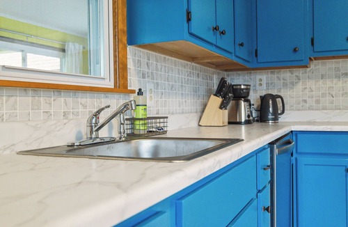 Catskill House | Charming Catskill getaway walking distance to Main St. Pet-friendly!
