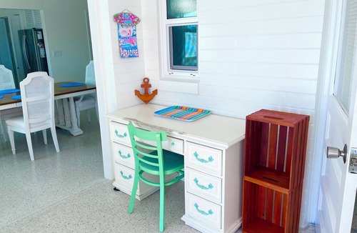 Ormond-by-the-Sea House | Charming Coastal Retreat 4-Min Walk to beautiful Atlantic Ocean 2BR/2BA