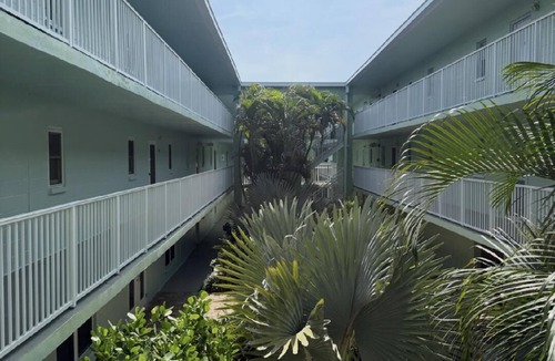 Dunedin Condo | Charming Condo Retreat in Dunedin